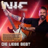 Die Liebe Bebt, 1 Audio-CD