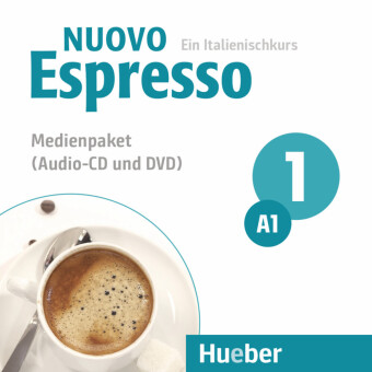 Nuovo Espresso 1, m. 1 DVD-ROM, m. 1 DVD-ROM