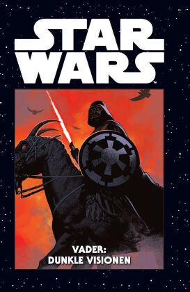 Star Wars Marvel Comics-Kollektion - Vader: Dunkle Visionen