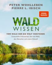 Waldwissen Cover