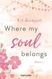 Where my soul belongs