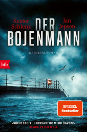Der Bojenmann Cover