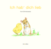 Ich hab´ dich lieb