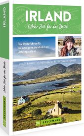 Irland. Mehr Zeit für das Beste Cover