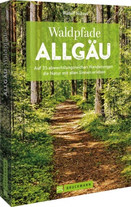 Waldpfade Allgäu 