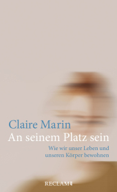 An seinem Platz sein Cover