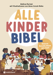 Alle-Kinder-Bibel Cover