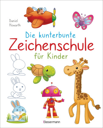 Stauden Liste mit Bildern: Eine Zeichenschule für Kinder!