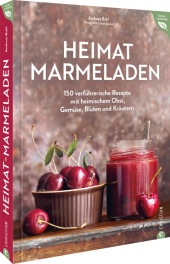 Heimat-Marmeladen Cover