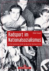 Radsport im Nationalsozialismus Cover