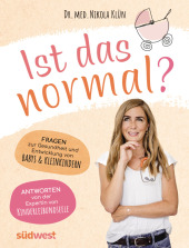 Ist das normal? Cover