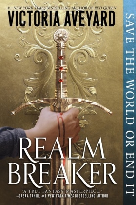 Realm Breaker 