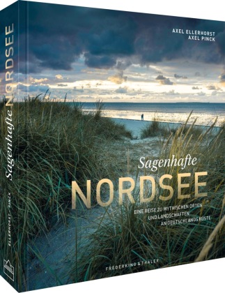 Sagenhafte Nordsee