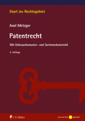 Patentrecht