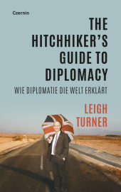 The Hitchhiker's Guide to Diplomacy Cover