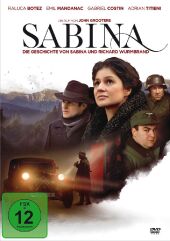 Sabina, DVD-Video
