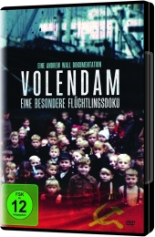 Volendam, DVD-Video