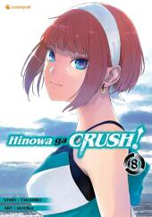 Hinowa ga CRUSH! - Band 8 (Finale)