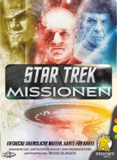 Star Trek Missionen