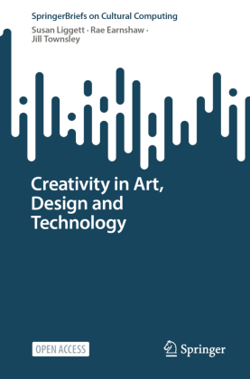 Creativity in Art, Design and Technology 