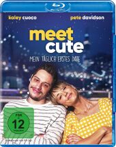 Meet Cute Mein täglich erstes Date, 1 Blu-ray