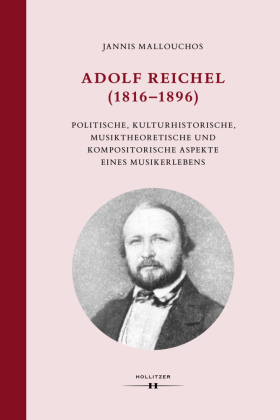 Adolf Reichel (1816-1896)