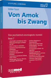 Von Amok bis Zwang (Bd. 7)