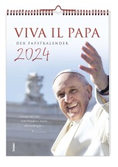 Viva il Papa 2024