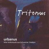Urbanus, Audio-CD