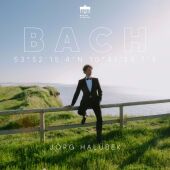 Bach Organ Landscapes: Lübeck, Norden & Goslar, 2 Audio-CD