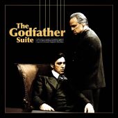 The Godfather Suite, 1 Audio-CD