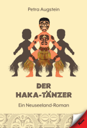 Der Haka-Tänzer