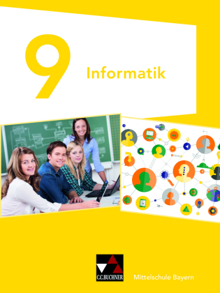 Informatik Mittelschule Bayern 9