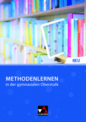 Methodenlernen in der gymnasialen Oberstufe - NEU