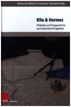 Klio & Hermes