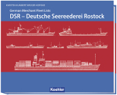 DSR - Deutsche Seereederei Rostock