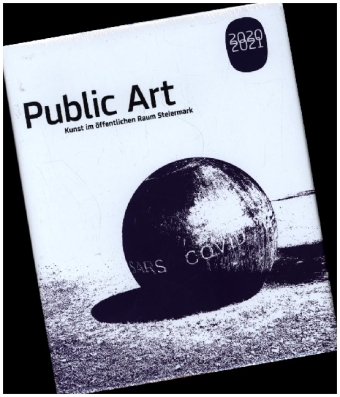 Public Art 2020-2021 