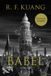 Babel Cover