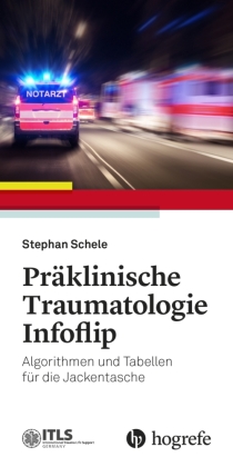 Präklinische Traumatologie Infoflip