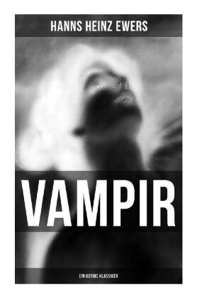 VAMPIR: Ein Gothic Klassiker 
