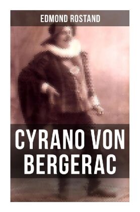 Cyrano von Bergerac 