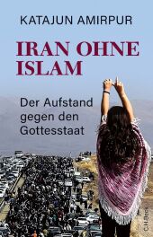 Iran ohne Islam Cover