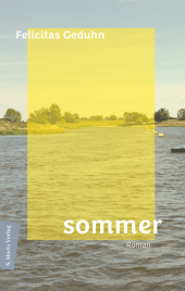 Sommer Cover