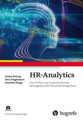 HR-Analytics