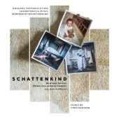 Original Motion Picture Soundtrack and Music Inspired by "Schattenkind", 1 Audio-CD