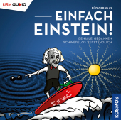 Einfach Einstein, 1 Audio-CD