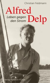 Alfred Delp Cover