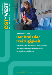 Der Preis der Freizügigkeit