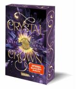 Crystal Crown (Die Chroniken von Solaris 5)