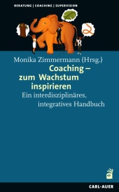 Coaching - zum Wachstum inspirieren